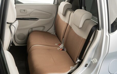 Mitsubishi eK Wagon III рестайлинг, 2018 год, 769 000 рублей, 7 фотография