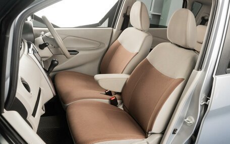 Mitsubishi eK Wagon III рестайлинг, 2018 год, 769 000 рублей, 8 фотография