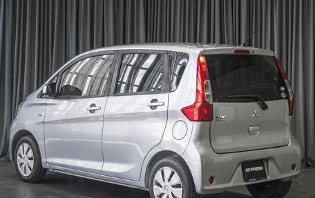 Mitsubishi eK Wagon III рестайлинг, 2018 год, 769 000 рублей, 2 фотография