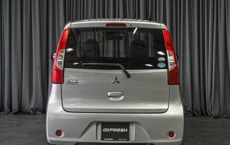 Mitsubishi eK Wagon III рестайлинг, 2018 год, 769 000 рублей, 4 фотография