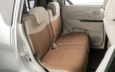 Mitsubishi eK Wagon III рестайлинг, 2018 год, 769 000 рублей, 9 фотография