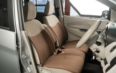 Mitsubishi eK Wagon III рестайлинг, 2018 год, 769 000 рублей, 10 фотография