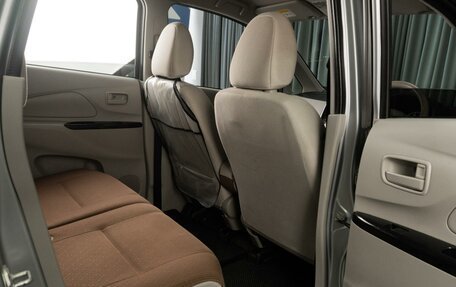 Mitsubishi eK Wagon III рестайлинг, 2018 год, 769 000 рублей, 11 фотография