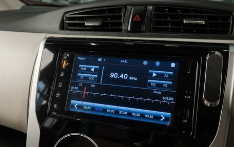 Mitsubishi eK Wagon III рестайлинг, 2018 год, 769 000 рублей, 14 фотография