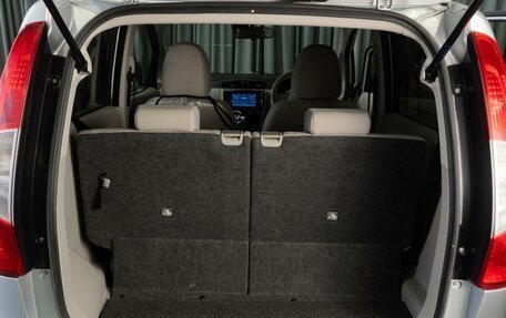 Mitsubishi eK Wagon III рестайлинг, 2018 год, 769 000 рублей, 18 фотография