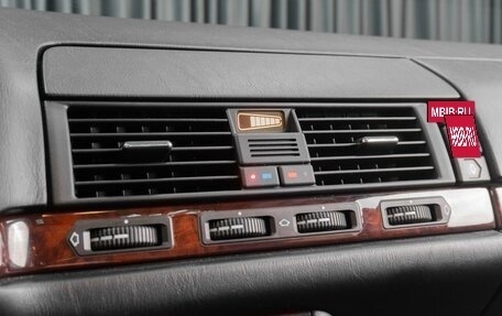 Mercedes-Benz S-Класс, 1997 год, 7 419 000 рублей, 29 фотография