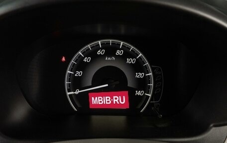 Mitsubishi eK Wagon III рестайлинг, 2018 год, 769 000 рублей, 13 фотография