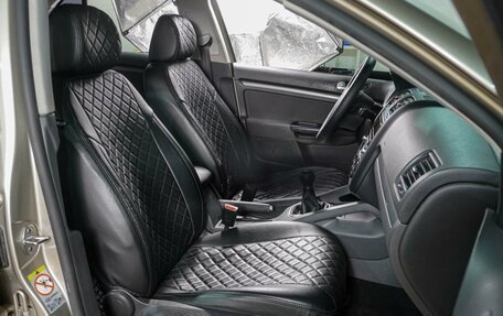 Volkswagen Jetta VI, 2008 год, 689 000 рублей, 8 фотография