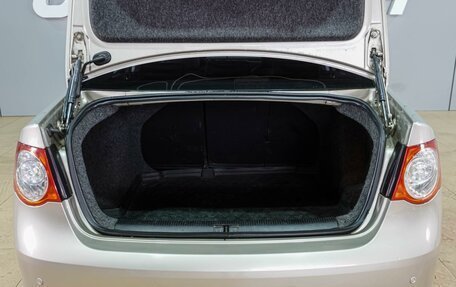 Volkswagen Jetta VI, 2008 год, 689 000 рублей, 17 фотография