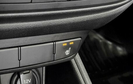 Hyundai Solaris II рестайлинг, 2017 год, 1 165 000 рублей, 9 фотография