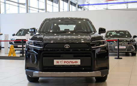 Toyota RAV4, 2026 год, 2 фотография