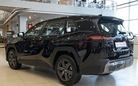 Toyota RAV4, 2026 год, 5 фотография