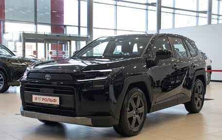 Toyota RAV4, 2026 год, 5 050 000 рублей, 1 фотография