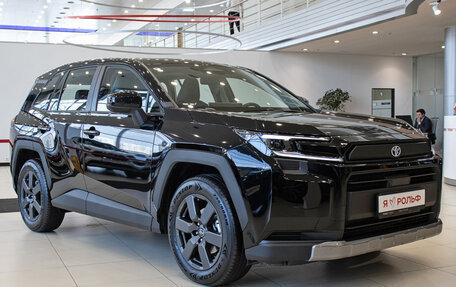 Toyota RAV4, 2026 год, 3 фотография