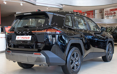 Toyota RAV4, 2026 год, 4 фотография
