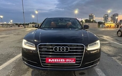 Audi A8, 2015 год, 2 900 000 рублей, 1 фотография