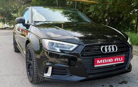 Audi A3, 2019 год, 2 150 000 рублей, 1 фотография
