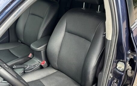 Toyota Corolla, 2012 год, 1 087 000 рублей, 17 фотография