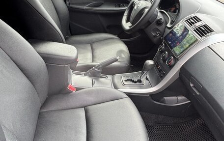 Toyota Corolla, 2012 год, 1 087 000 рублей, 18 фотография