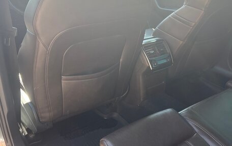 Skoda Superb III рестайлинг, 2015 год, 1 130 000 рублей, 14 фотография