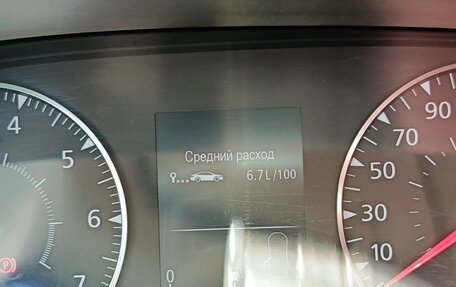 Renault Arkana I, 2020 год, 1 700 000 рублей, 11 фотография