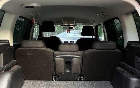Skoda Yeti I рестайлинг, 2013 год, 650 000 рублей, 7 фотография