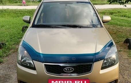 KIA Rio II, 2009 год, 495 000 рублей, 2 фотография