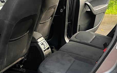 Skoda Yeti I рестайлинг, 2013 год, 650 000 рублей, 10 фотография