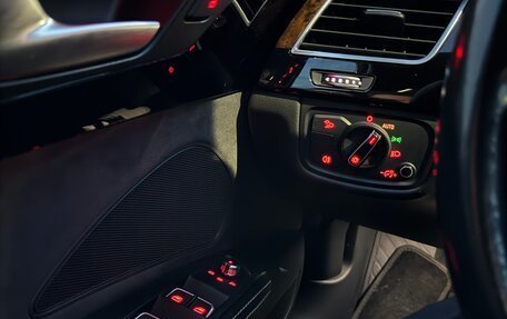 Audi A8, 2015 год, 2 900 000 рублей, 10 фотография