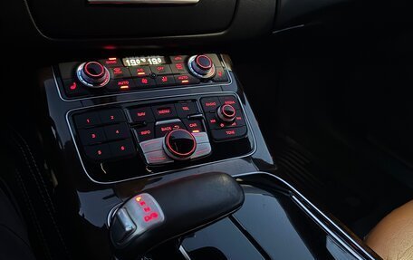 Audi A8, 2015 год, 2 900 000 рублей, 7 фотография