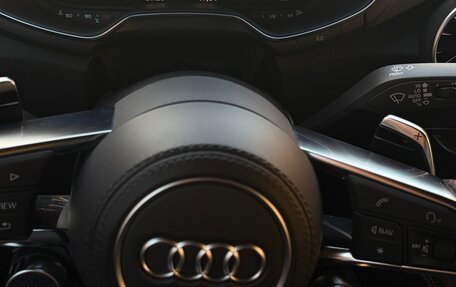 Audi TT RS, 2019 год, 7 500 000 рублей, 12 фотография