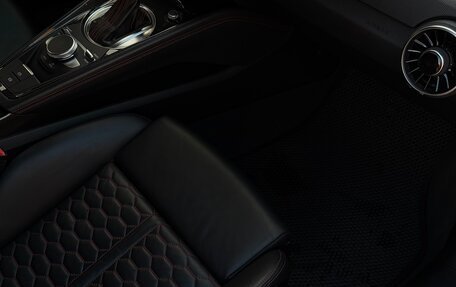 Audi TT RS, 2019 год, 7 500 000 рублей, 10 фотография