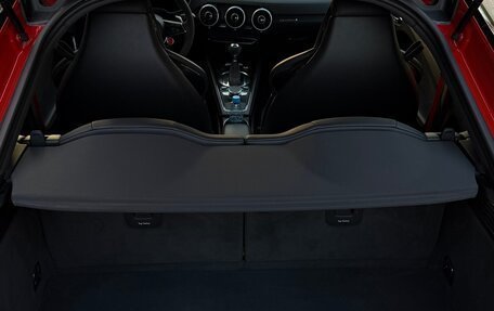 Audi TT RS, 2019 год, 7 500 000 рублей, 13 фотография