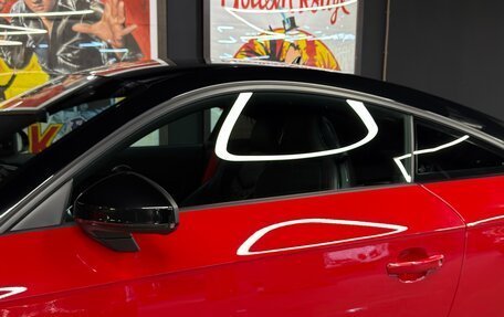 Audi TT RS, 2019 год, 7 500 000 рублей, 5 фотография