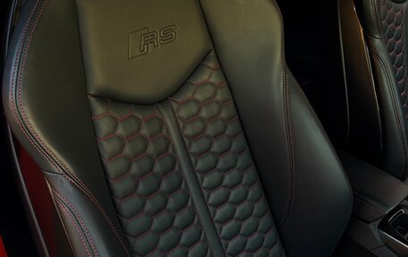 Audi TT RS, 2019 год, 7 500 000 рублей, 9 фотография