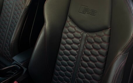 Audi TT RS, 2019 год, 7 500 000 рублей, 11 фотография