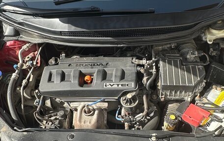 Honda Civic VIII, 2007 год, 680 000 рублей, 11 фотография