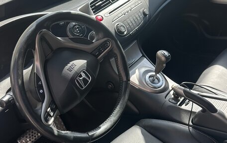 Honda Civic VIII, 2007 год, 680 000 рублей, 5 фотография