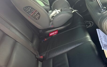 Honda Civic VIII, 2007 год, 680 000 рублей, 9 фотография