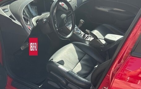 Honda Civic VIII, 2007 год, 680 000 рублей, 8 фотография