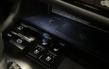 Lexus RX IV рестайлинг, 2019 год, 4 800 000 рублей, 19 фотография