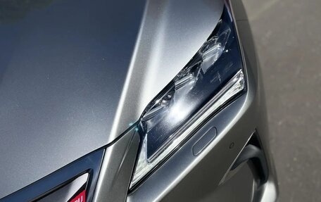 Lexus RX IV рестайлинг, 2019 год, 4 800 000 рублей, 15 фотография