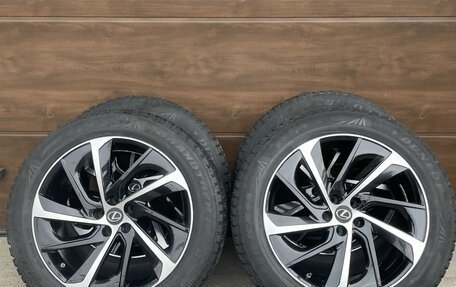 Lexus RX IV рестайлинг, 2019 год, 4 800 000 рублей, 24 фотография