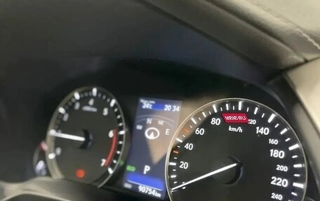 Lexus RX IV рестайлинг, 2019 год, 4 800 000 рублей, 22 фотография