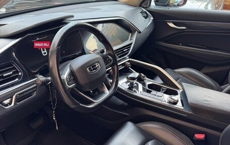 Geely Tugella FY11, 2021 год, 2 040 000 рублей, 8 фотография