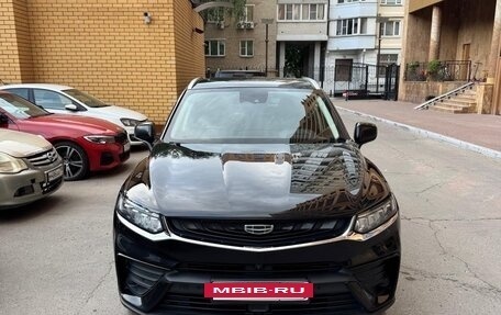 Geely Tugella FY11, 2021 год, 2 040 000 рублей, 2 фотография