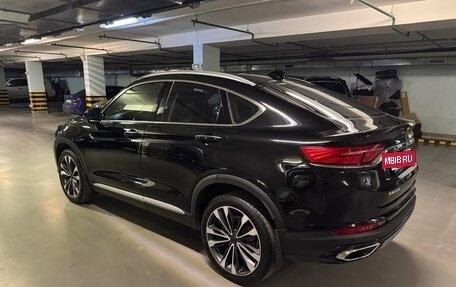 Geely Tugella FY11, 2021 год, 2 040 000 рублей, 15 фотография