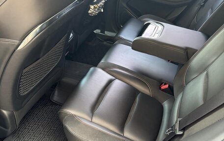 Geely Tugella FY11, 2021 год, 2 040 000 рублей, 9 фотография