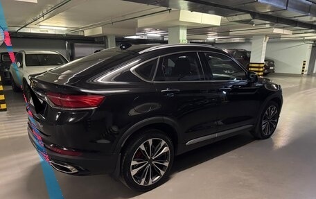 Geely Tugella FY11, 2021 год, 2 040 000 рублей, 14 фотография