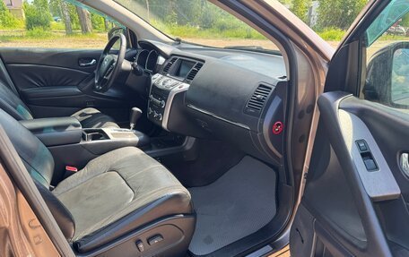 Nissan Murano, 2010 год, 900 000 рублей, 10 фотография